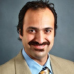 Image of Dr. Iman Feiz-Erfan, MD, FACS