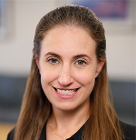 Image of Dr. Rikah Lerer