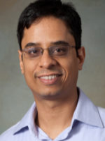 Image of Dr. Vivekanand Sharma, MD