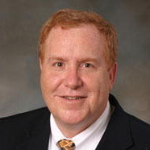 Image of Dr. Donald Edmond O'Malley, MD