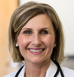 Image of Mrs. Gray Wagnon, NP, APRN