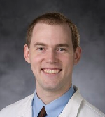 Image of Dr. Caleb Evans Pineo, MPH, MD