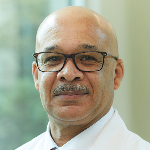 Image of Dr. Ray Charles Johnson, MD, FCCP