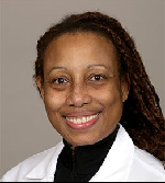 Image of Dr. Bridgette Millicent Arnett, MD, PhD