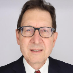 Image of Dr. Robert J. Friedhoff, MD