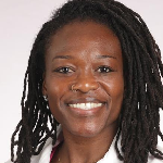 Image of Dr. Stephanie Paige Miles, MD