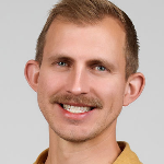 Image of Drew Thomas Palmer, DPT, PT