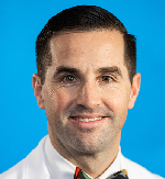 Image of Dr. Benjamin M. Azevedo, M D, M P H