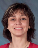 Image of Dr. Amra Hadzic, MD