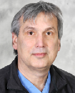 Image of Dr. Barry L. Sharaf, MD