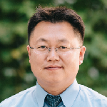 Image of Dr. Byung Kyu Kim, MD