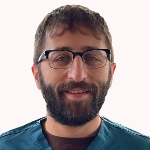 Image of Dr. Jared Andrew Blum, MD