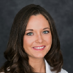 Image of Ashley Wald Lafferty, CRNA, BSN