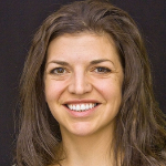 Image of Dr. Suzy Buckmaster, DO