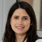 Image of Dr. Dayssy A. Diaz Pardo, MD