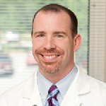 Image of Dr. Spencer C. Payne, MD