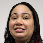 Image of Dr. Maria Alejandra Vargas, MD