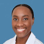 Image of Dr. Alexandria Michelle Thomas, MD, MS