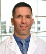 Image of Dr. Richard Cuckovich, DO