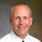 Image of Dr. Charles H. Rodenberger, MD