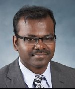 Image of Dr. Kadapalakere Pathalingappa Manjun Reddy, MD