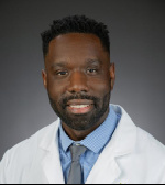 Image of Dr. Lawrence Justin Charles, MD