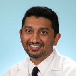 Image of Dr. Parth K. Shah, MD, MSCI