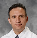 Image of Dr. Daniel J. Wells, MD