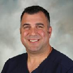 Image of Dr. Mark Alvin Kellerman, MD