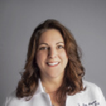 Image of Jenifer Abbott, MS, PA