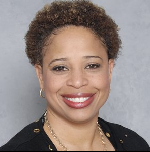 Image of Dr. Candace Angelena Bradley, DO