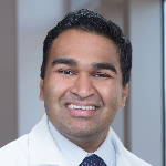 Image of Dr. Shawn Shroff, MD