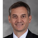 Image of Dr. Aaron M. Scifres, MD