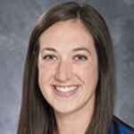 Image of Kristina Swatfager, PT, DPT