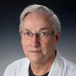 Image of Dr. Rodney Handshoe, MD