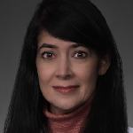 Image of Dr. Saba Begum Rizvi, MD