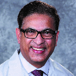 Image of Dr. Sajit Bux, MD