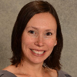 Image of Dr. Marcy P. Mendenhall, MD