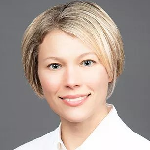 Image of Dr. Danielle N. Campbell, DO