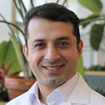 Image of Dr. Vahid Tavakoli, MD, PhD, RPVI