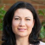 Image of Dr. Cristina Ipatii, MD