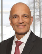 Image of Dr. Santosh V. Yajnik, MD