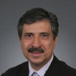 Image of Dr. Ali Bagheri, MD