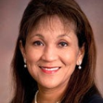 Image of Dr. Alicia J. Hughes, MD