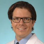 Image of Dr. Mark Andrew Schroeder, MSCI, MD