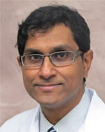 Image of Dr. Sunil Cherian John, MD