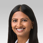 Image of Dr. Anoopa A. Koshy, MD