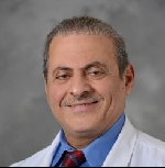 Image of Dr. Michael J. Neshewat, MD