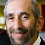 Image of Donald S. Resnick, PhD