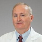 Image of Dr. David E. Post, MD